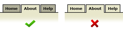 Add depth